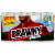 Brawny Pick-A-Size XL Roll Paper Towels Perspective: front