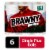 Brawny White Full Sheets Paper Towels Perspective: front