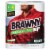 Brawny® Tear-A-Square® Paper Towels 3 Sheet Size Strong Paper Towel Perspective: front