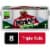 Brawny® Tear-A-Square® Paper Towels 3 Sheet Size Strong Paper Towel Perspective: front
