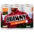 Brawny® Double Roll Full Sheet Paper Towels Perspective: front