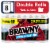 Brawny® Pick-A-Size® Paper Towels Perspective: front