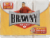Brawny Pick-A-Size Big Roll Paper Towels Perspective: front
