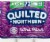Quilted Northern Ultra Plush Mega Rolls Bath Tissue Perspective: front