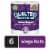 Quilted Northern Ultra Plush® Mega Roll Toilet Paper Perspective: front