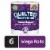 Quilted Northern Ultra Plush® Mega Roll Toilet Paper Perspective: front