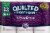 Quilted Northern Ultra Plush Toilet Paper 6 Rolls Perspective: front