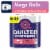 Quilted Northern Ultra Plush® Sweet Lilac & Vanilla Scented Tube Toilet Paper Perspective: front