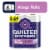 Quilted Northern® Ultra Plush Premium Comfort Toilet Paper Mega Rolls Perspective: front