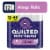 Quilted Northern Ultra Plush® Toilet Paper Perspective: front