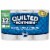 Quilted Northern Ultra Soft & Strong Toilet Paper 6 Rolls Perspective: front