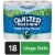 Quilted Northern Ultra Soft & Strong Unscented Toilet Paper Perspective: front