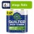 Quilted Northern® Ultra Soft & Strong Toilet Paper Mega Rolls Perspective: front
