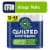 Quilted Northern Ultra Soft & Strong® Toilet Paper Mega Roll Perspective: front