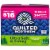 Quilted Northern Ultra Soft & Strong Toilet Paper (244 Sheets/Roll, 32 Rolls) Perspective: front