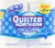 Quilted Northern Soft & Strong Bath Tissue Perspective: front