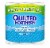 Quilted Northern Ultra Soft & Strong Mega Roll Bath Tissue Perspective: front