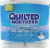 Quilted Northern Toilet Paper Bath Tissue Perspective: front