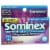 Sominex® Original Formula Nighttime Sleep Aid Perspective: front