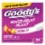 Goody's Mixed Fruit Blast Pain Relief Powders Perspective: front