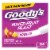 Goody's Mixed Fruit Blast Pain Relief Powders Perspective: front