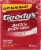 Goody's Back & Body Pain Reliever Acetaminophen Powder Packs Perspective: front