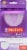 The Doctor's Nightguard Advanced Comfort Mouth Guard Perspective: front