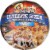 Orv's Ultimate Rizer Sausage Pizza Perspective: front