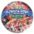 Orv's Ultimate Rizer Special Deluxe Frozen Pizza Perspective: front