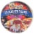 Orv's Ultimate Rizer Sausage & Pepperoni Frozen Pizza Perspective: front