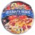 Orv's Ultimate Rizer Pepperoni Frozen Pizza Perspective: front