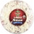 Brew Pub Pizza Lotzza Motzza Sausage Frozen Pizza Perspective: front