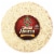 Brew Pub Pizza Lotzza Motzza Cheese Frozen Pizza Perspective: front