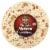 Brew Pub® Pizza Lotzza Motzza 4-Meat Frozen Pizza Perspective: front