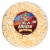 Brew Pub® Lotzza Motzza Mac Attack Mac & Cheese Pizza Perspective: front