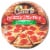 Orv's Pizzeria Ultra-Thin Pepperoni Frozen Pizza Perspective: front