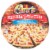 Orv's Pizzeria Ultra-Thin Sausage Frozen Pizza Perspective: front