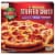 Brew Pub Pizza™ 3 Meat Cheese Stuffed Crust Frozen Pizza Perspective: front
