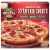 Brew Pub Pizza™ Cheese Stuffed Crust Supreme Frozen Pizza Perspective: front