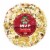 Brew Pub™ MVP™ BBQ Smoked Chicken Pizza Perspective: front
