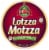 Brew Pub Pizza Lotzza Motzza Pepperoni Pizza Perspective: front