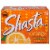 Shasta® Orange Soda Perspective: front