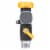 Melnor 4-Outlet EZ Lever Shutoff Perspective: front