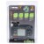 Melnor XT 2-Zone Digital Water Timer Perspective: front