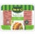 Jennie-O® All-Natural* 93% Lean/7% Fat Fresh Ground Turkey Perspective: front