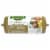 Jennie-O® All-Natural Turkey Sausage Perspective: front
