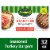Jennie-O® Frozen Seasoned Turkey Burgers Perspective: front