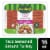 Jennie-O® Taco Seasoned Ground Turkey - 1 Lb. Tray Perspective: front
