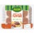Jennie-O 90% Lean Turkey Breakfast Sausage Patties Perspective: front