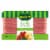 Jennie-O® Turkey Bacon Perspective: front
